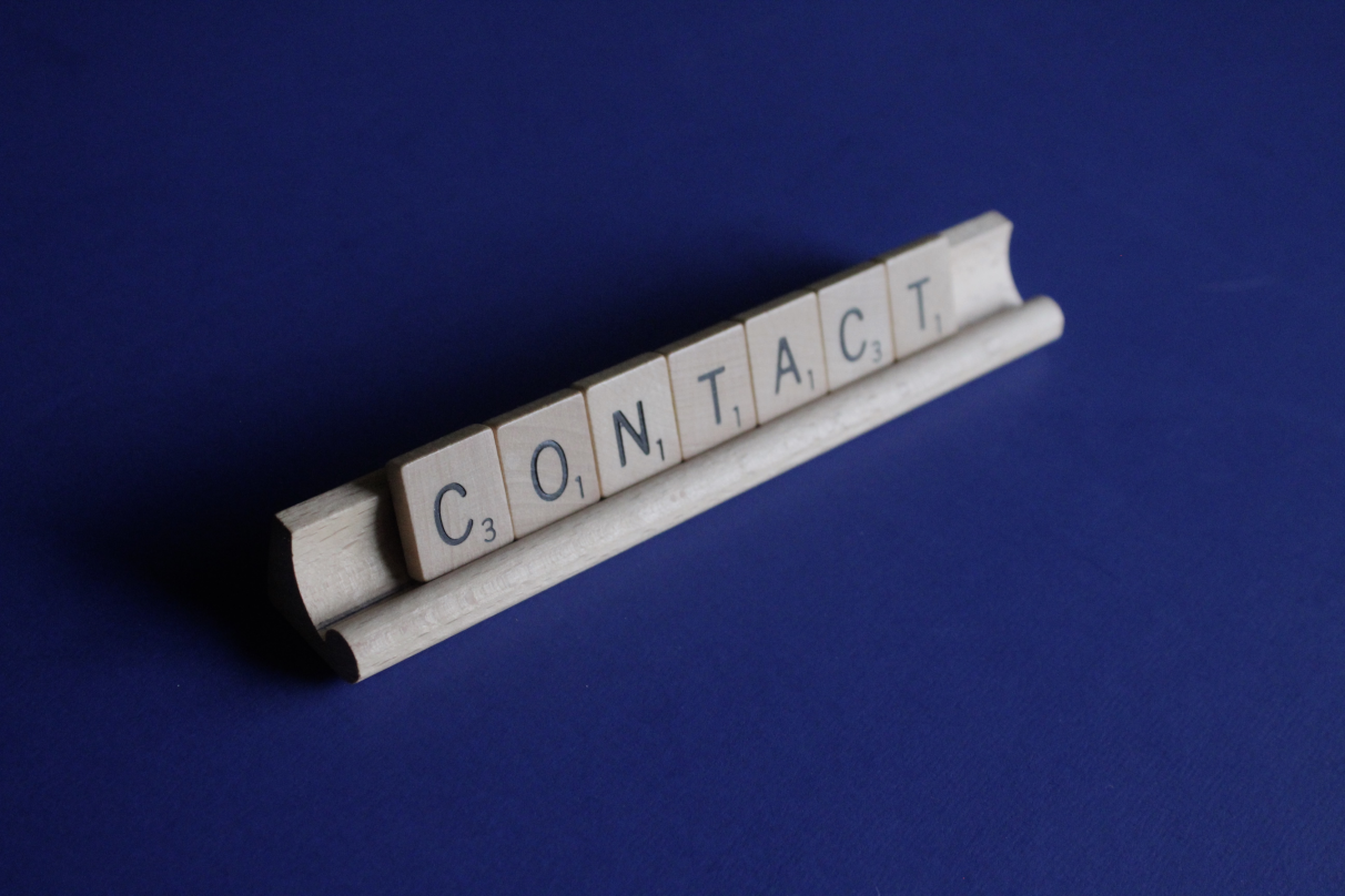 comment faire une liste de contact