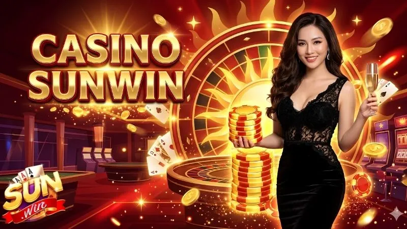 Ảnh minh họa bổ sung SUN WIN