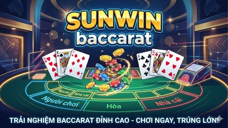 sunwin-baccarat