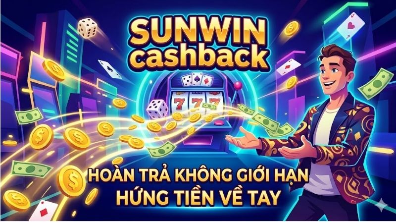 sunwin-cashback
