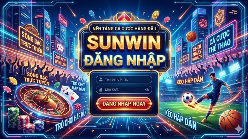 sunwin-dang-nhap