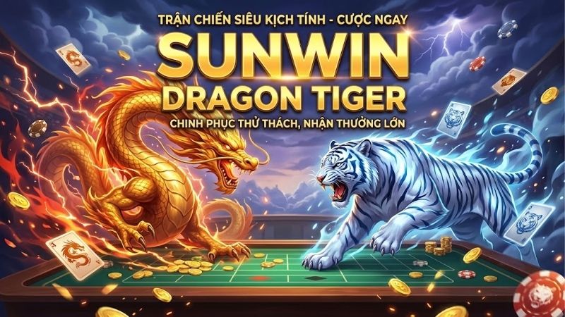 sunwin-dragon-tiger