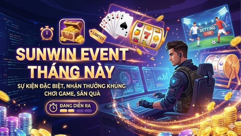 sunwin-event-thang-nay