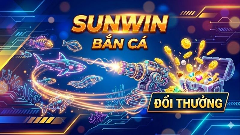 sunwin-fishing-game