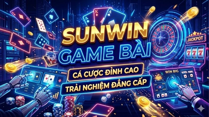 sunwin-game-bai