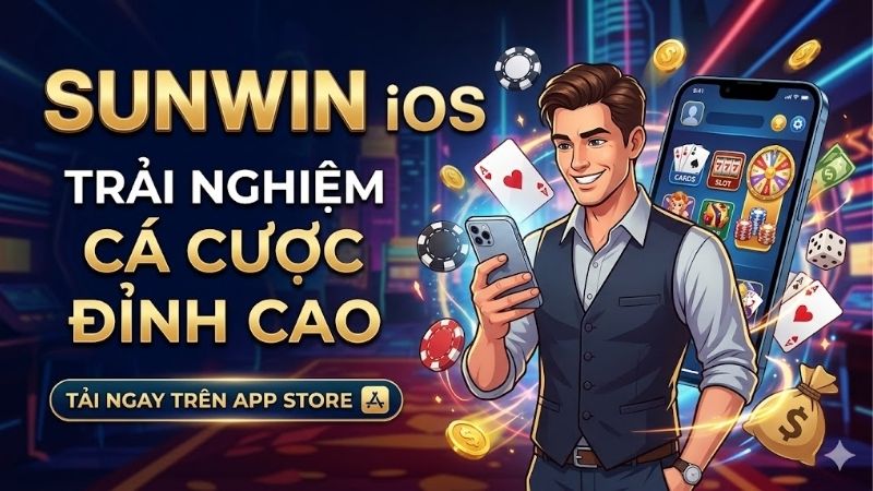 sunwin-ios