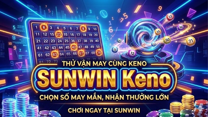 sunwin-keno