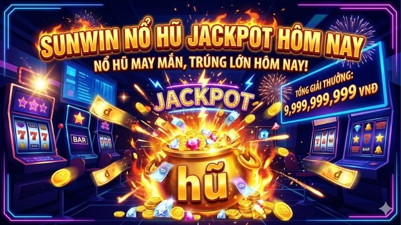 sunwin-no-hu-jackpot-hom-nay