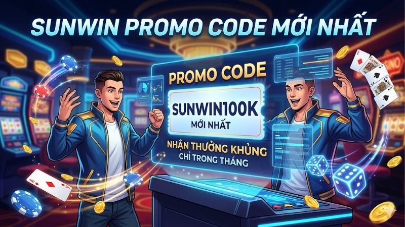 sunwin-promo-code-moi-nhat