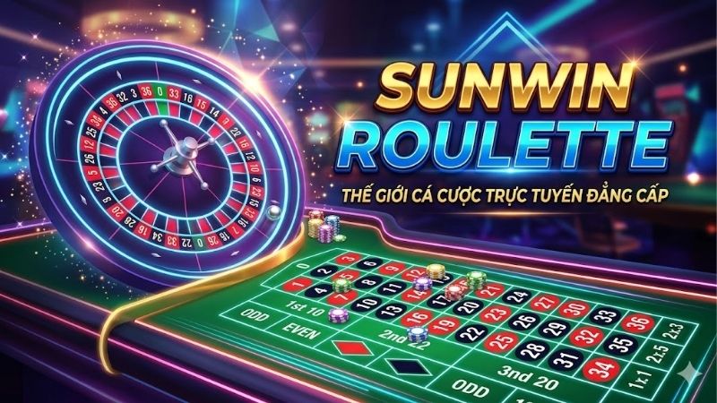 sunwin-roulette
