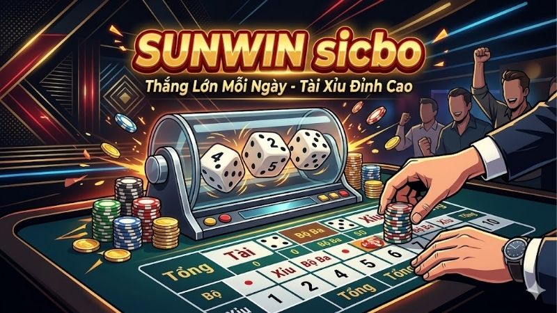 sunwin-sicbo