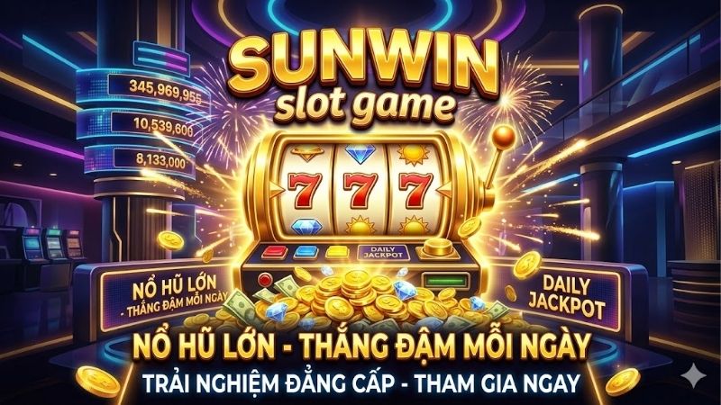 sunwin-slot-game
