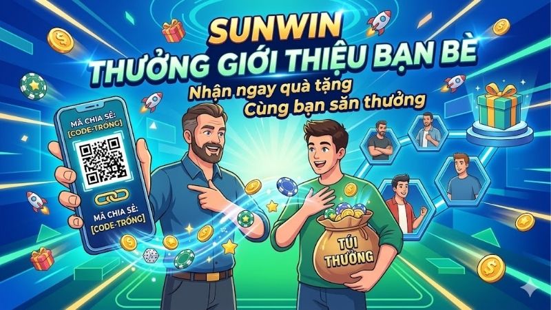 sunwin-thuong-gioi-thieu-ban-be