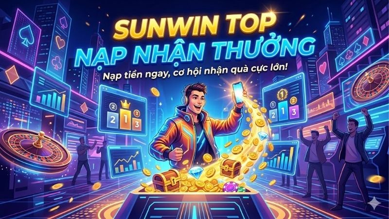 sunwin-top-nap-nhan-thuong