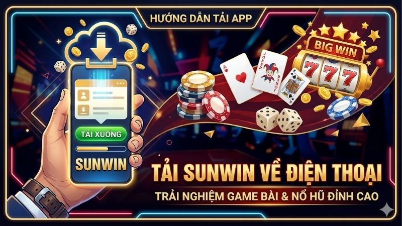 tai-sunwin-ve-dien-thoai